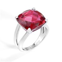 Ring Morellato Woman in Steel SABK02018-14 - SABK02018